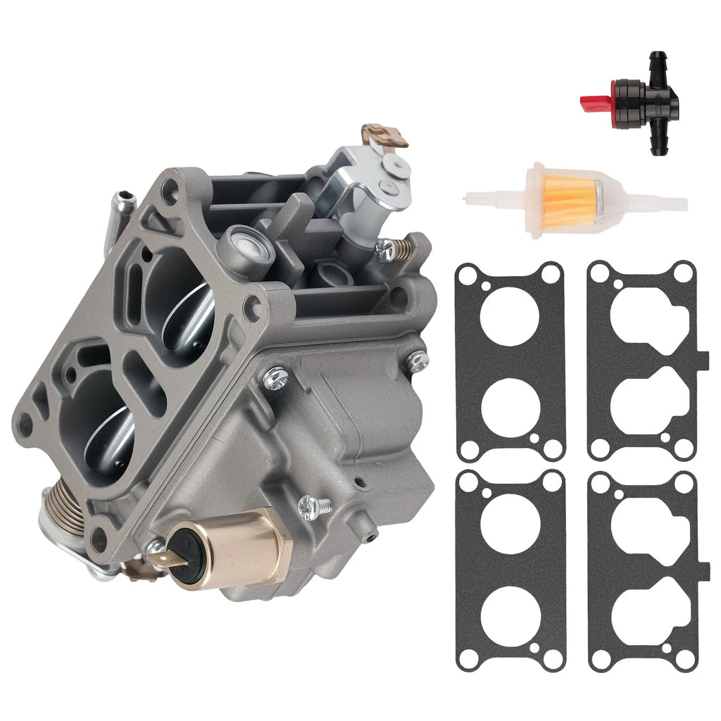 Carburetor for Kawasaki FD731V (FD731V-AS09, FD731V-ES00) 4 Stroke 15004-2063 15003-2974