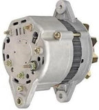 Alternator for Yanmar 1GM10 1GM10C 1GM10L 1GML 1GMY 2GM 2GM20 2GMFL 2GMFY 2GML (1975–1999)