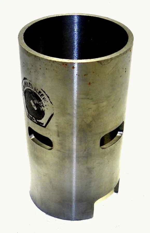 LA Sleeve for Yamaha 25/30 HP (Straight Cylinder, 2.342", LA068OB)