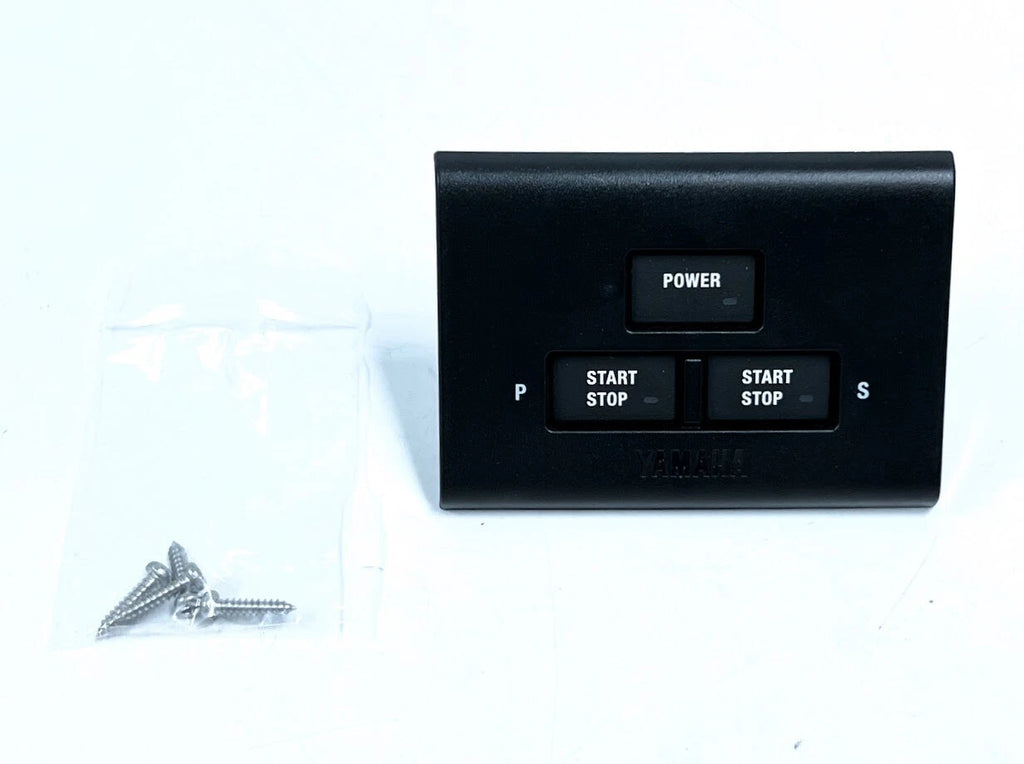 Panel Switch Assembly for Yamaha 6X9-82570-11 (OEM)