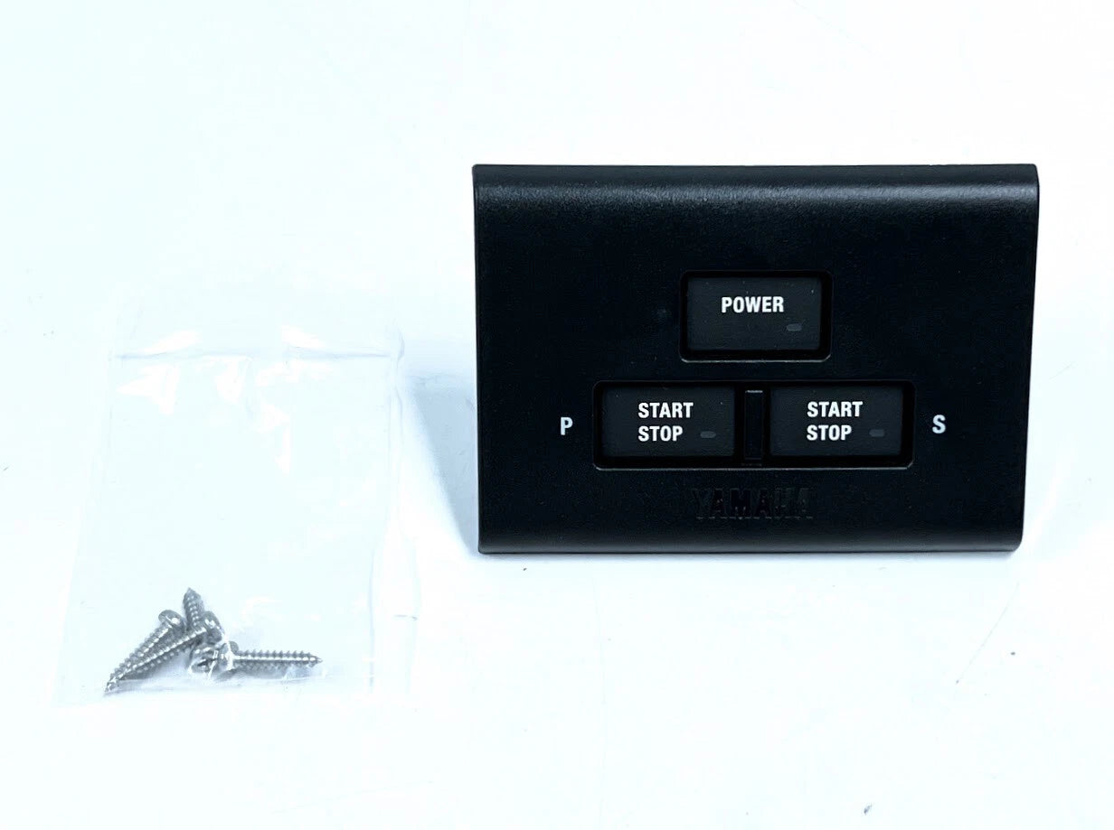 Panel Switch Assembly for Yamaha 6X9-82570-11 (OEM)