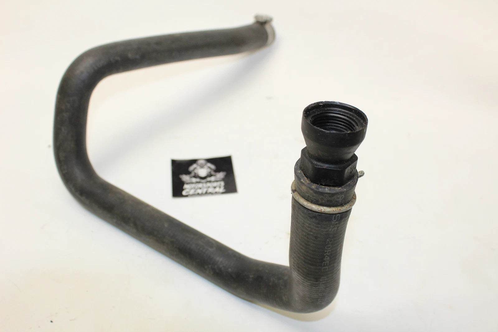 Left Hand Radiator Hose for Sea Doo Bombardier GTX GTI RXT (2006–2009) #276000154