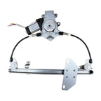 Rear Right Window Regulator W/Motor for Nissan Qashqai J10 (2007–2016)