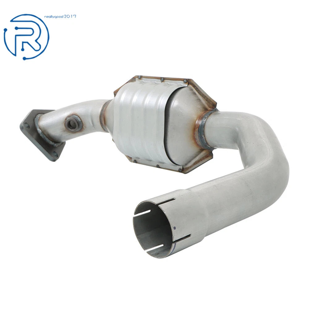 Catalytic Converter for Chevrolet Silverado 1500/Tahoe/GMC Sierra 2007–2009