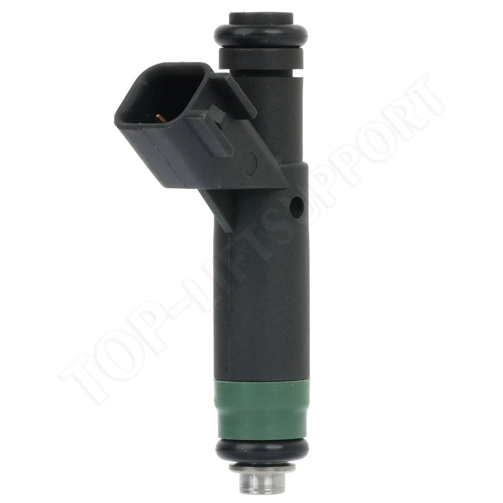 Set of 8 Fuel Injectors for Mitsubishi Raider Dodge Ram 1500 4.7L