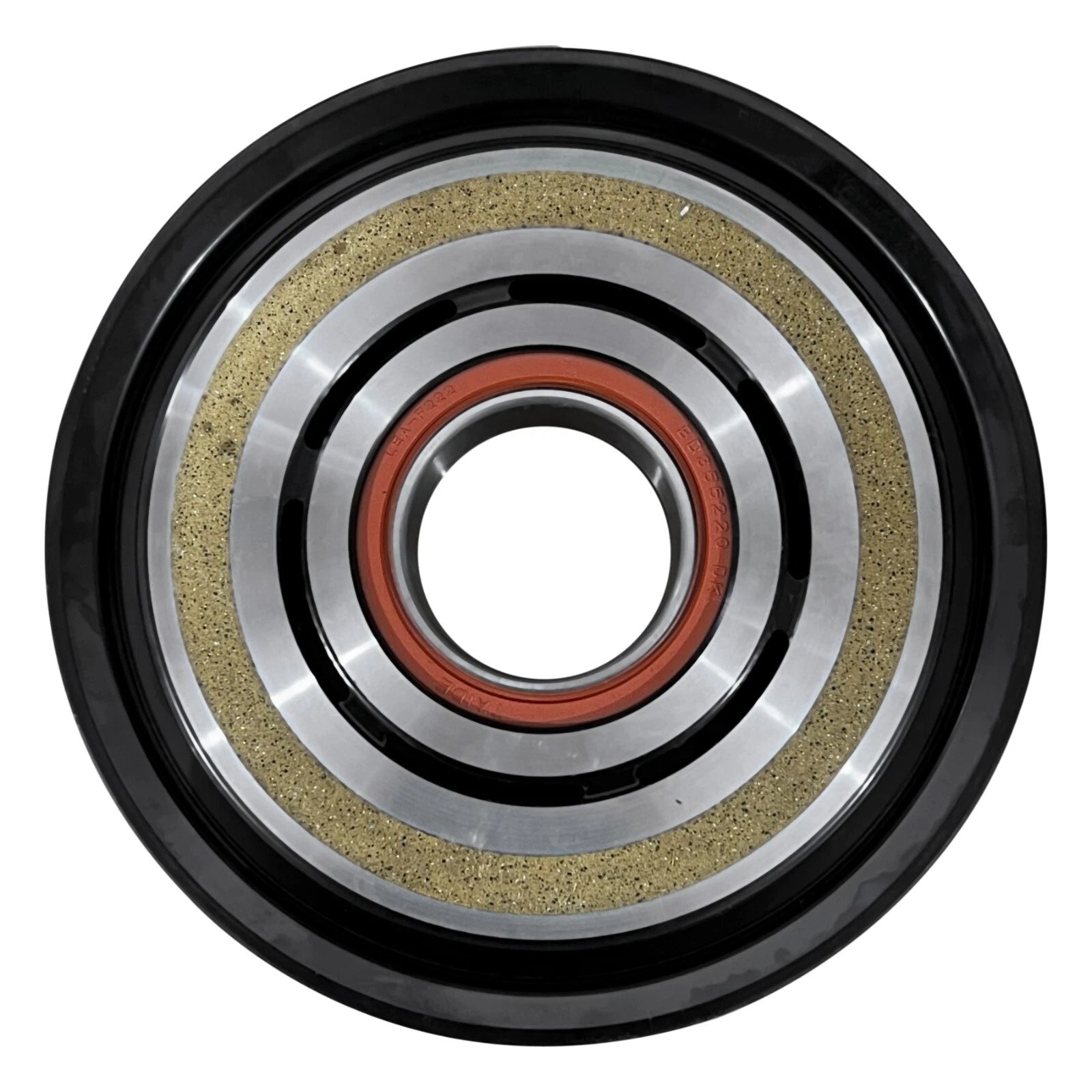 AC Compressor Clutch Replacement for Acura TLX 2.4L (2019-2020)