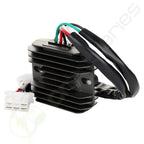 2X Regulator Rectifier for Yamaha XS750 XS850 XS1100 (1976–1983)