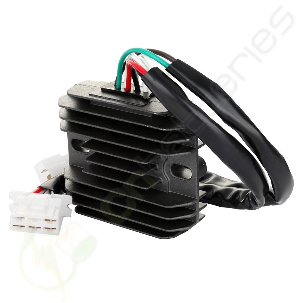 2X Regulator Rectifier for Yamaha XS750 XS850 XS1100 (1976–1983)