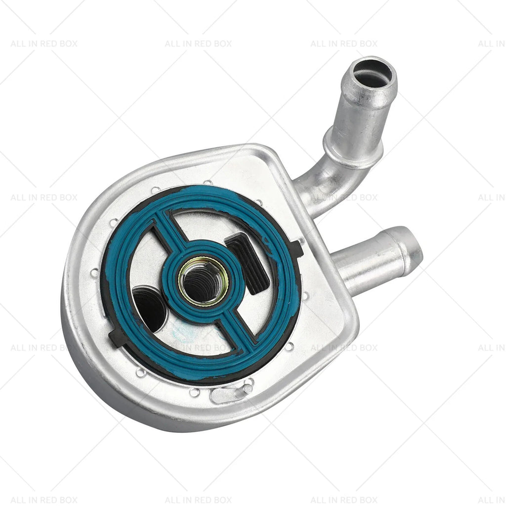Turbo Oil Cooler LF6W14700A for Mazda 3 CX-7 (2003–2014)
