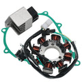 Stator Coil + Regulator Rectifier + Gasket for Honda CRF150F (2006–2017) 31120-KPT-A01
