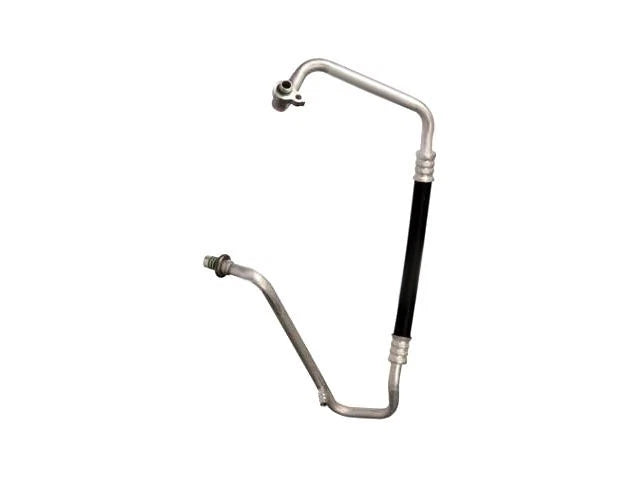 A/C Refrigerant Suction Hose for Mazda 3 (2004–2009) VK679DJ