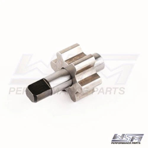 Oil Pump Shaft for SeaDoo 1503/1630 (2004–2026)