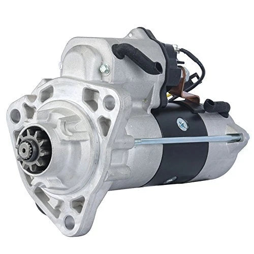 Starter 354-5671 for Caterpillar Excavator 320D L 320E 324E 329E (2010–2023)