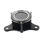 Air Filter Intake Cleaner System for Harley Dyna FXR Softail Touring (93-17)