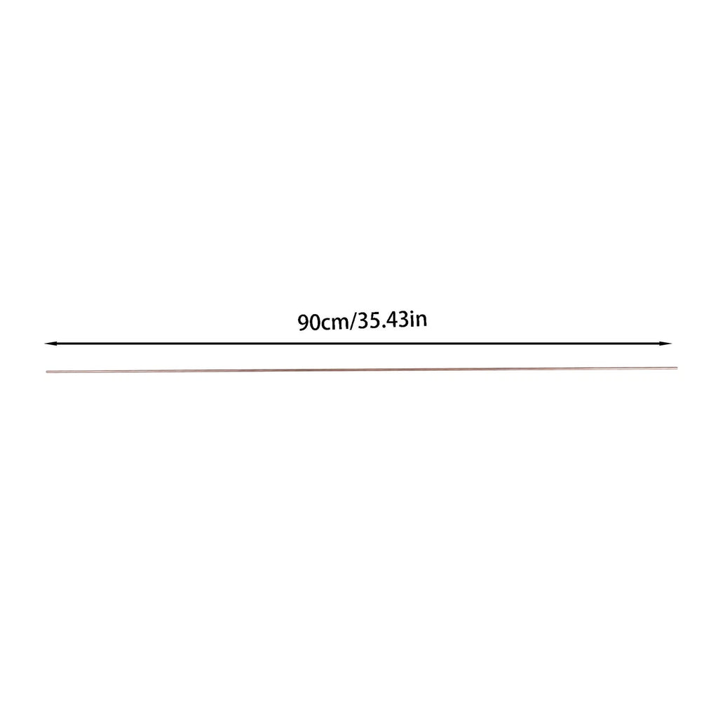 Welding Rods for TIG Welding (10 lb, 1/8" x 36")