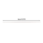 Welding Rods for TIG Welding (10 lb, 1/8" x 36")