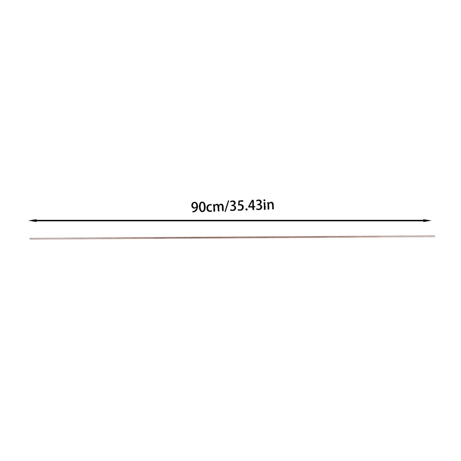 Welding Rods for TIG Welding (10 lb, 1/8" x 36")
