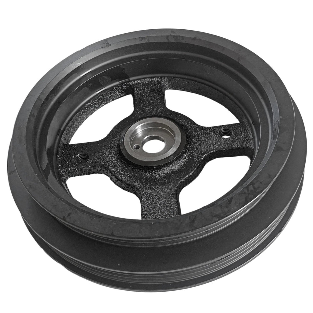 Harmonic Balancer 1340721020 for Toyota Echo (2000–2005) & Scion xA xB (2004–2006)