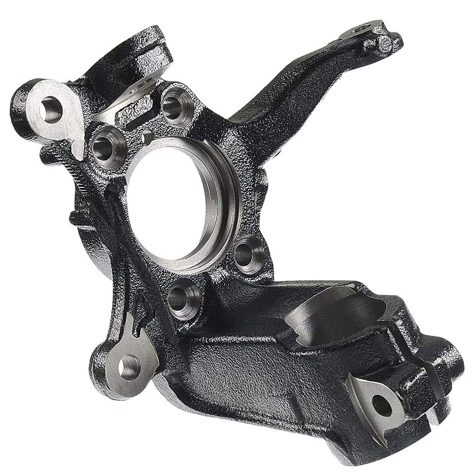 Left Steering Knuckle for Audi A3 Q3 (2006-2018) Volkswagen Golf