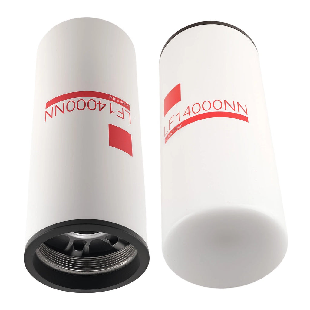 Oil Filter for Cummins ISM QSX QSM X15 (2010–2025)