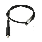 Flexible Drive System for Power Tools