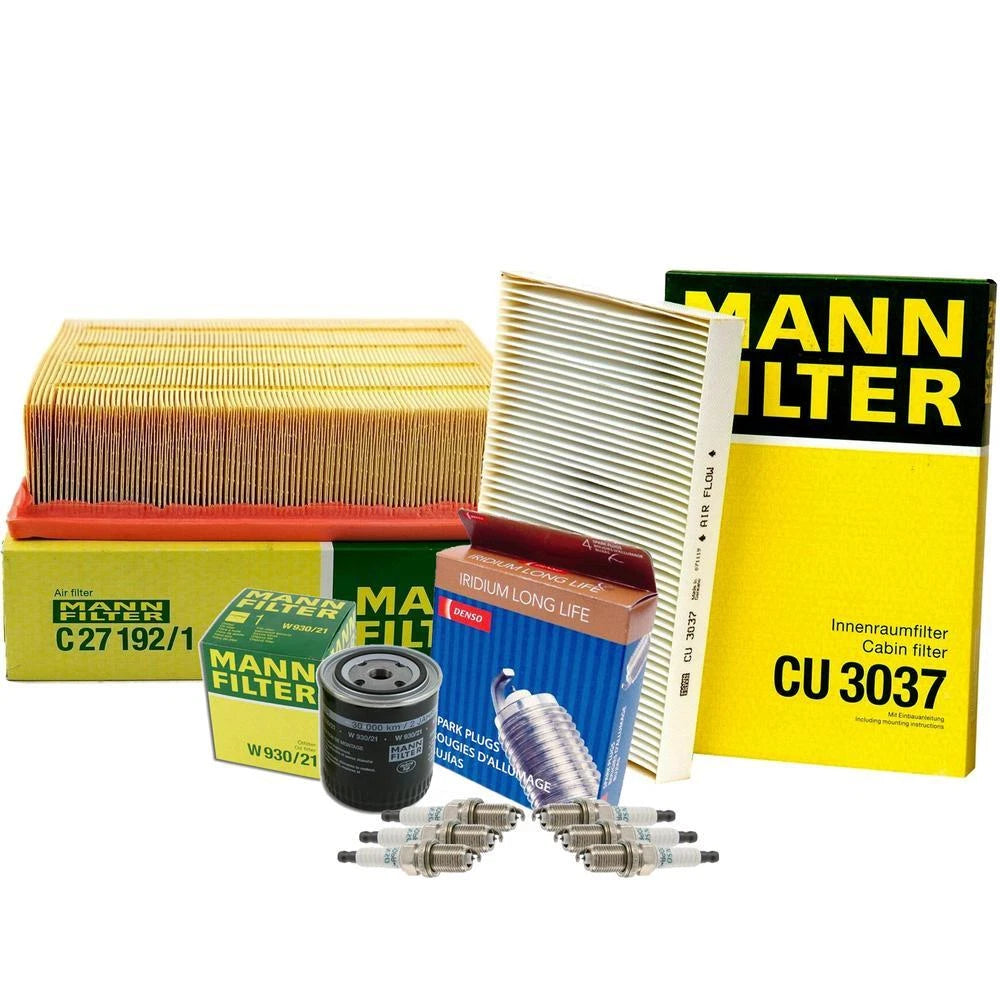 Denso Ignition Tune-Up Kit for