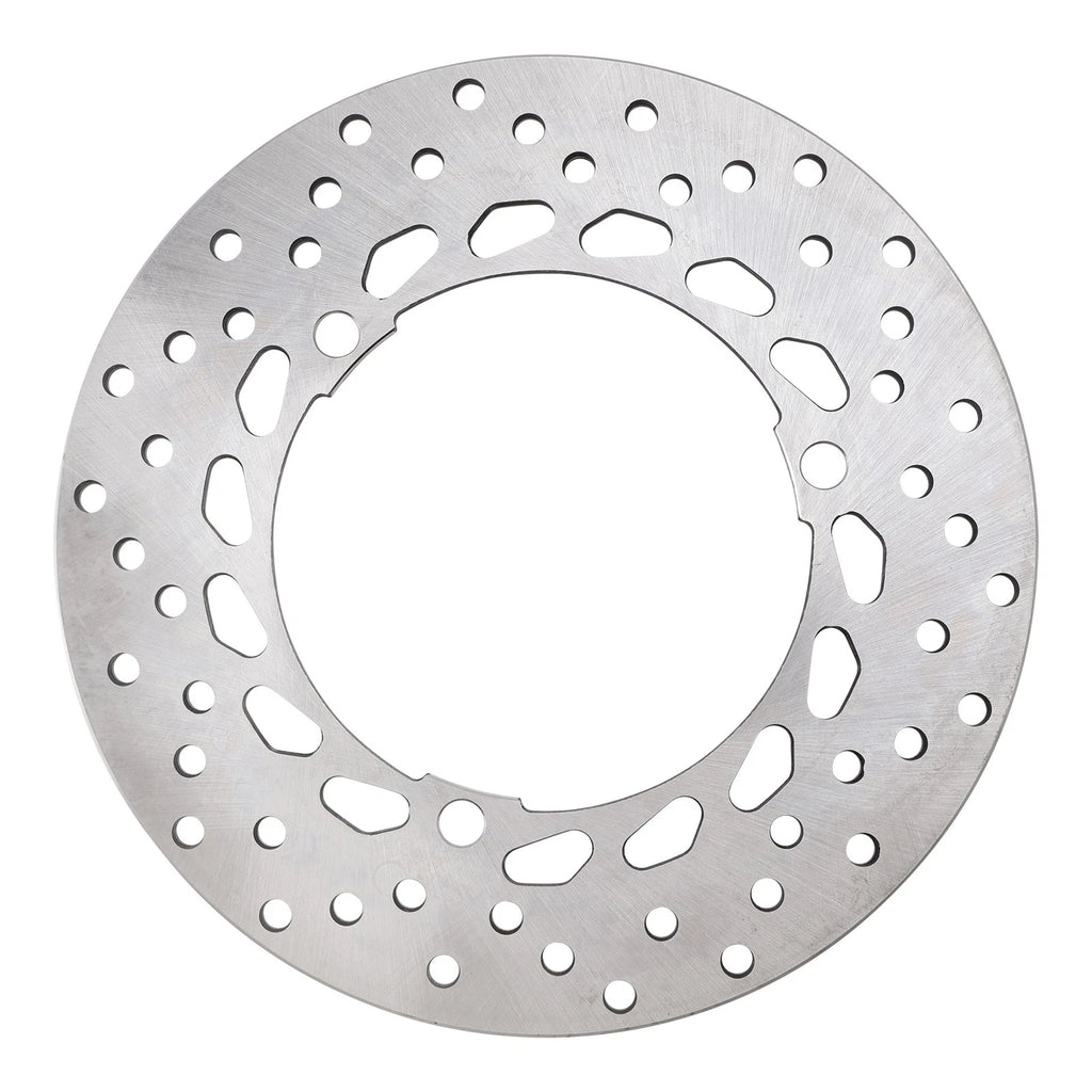 Rear Solid Brake Disc Rotor for Yamaha NMAX GPD125 GPD 125 (2015–2025)