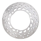 Rear Solid Brake Disc Rotor for Yamaha NMAX GPD125 GPD 125 (2015–2025)