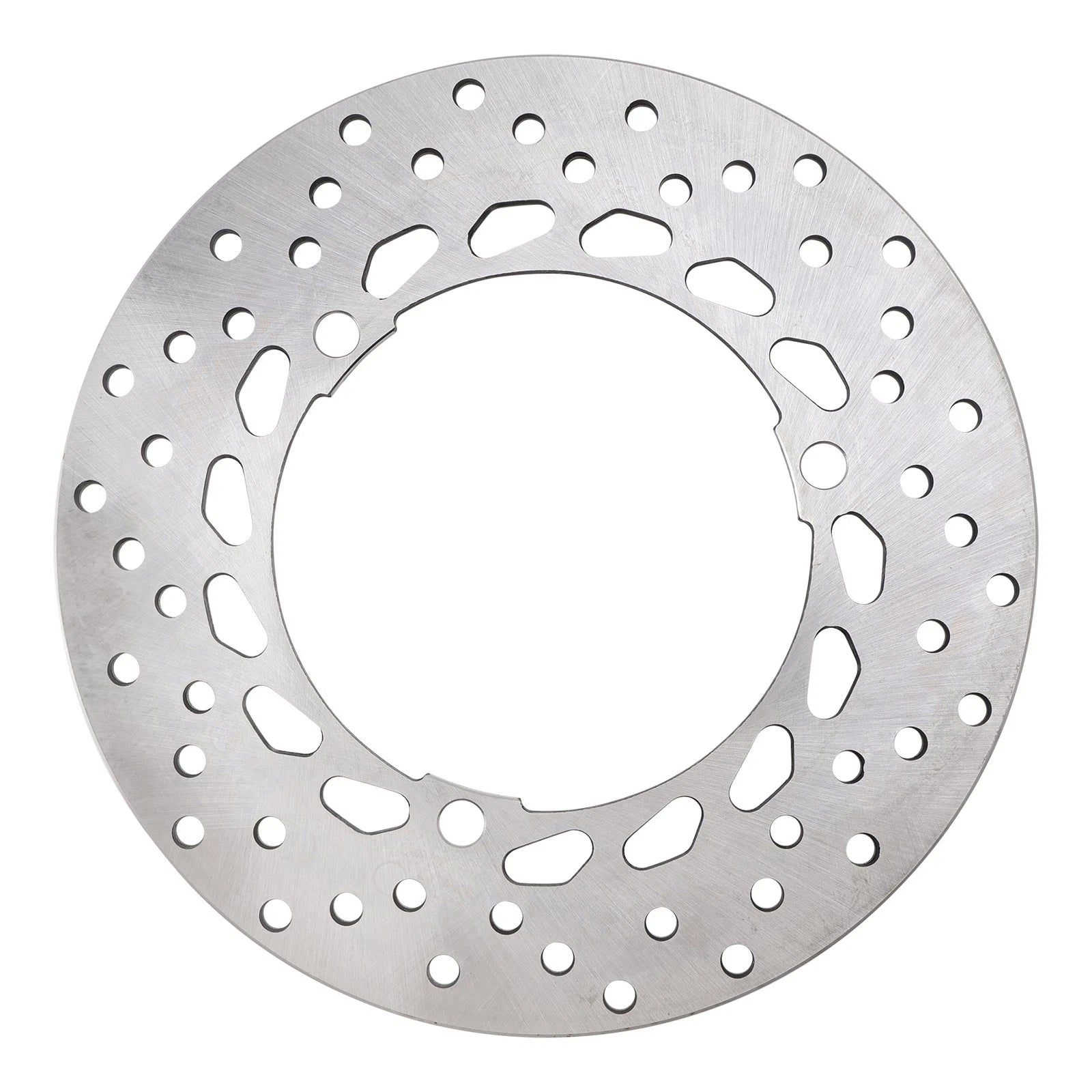 Rear Solid Brake Disc Rotor for Yamaha NMAX GPD125 GPD 125 (2015–2025)