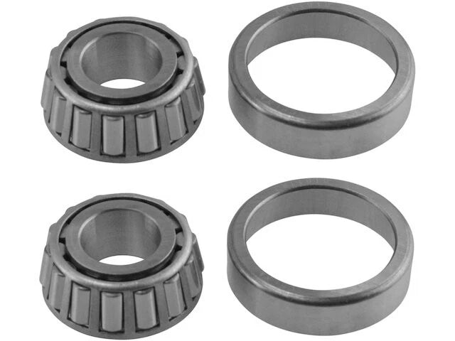 Front Wheel Bearing Set for Mazda B2300 (1994–1997, 2001–2009) MQ233WZ