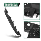 Front Lower Bumper Impact Absorber for Toyota RAV4 (2019–2025)