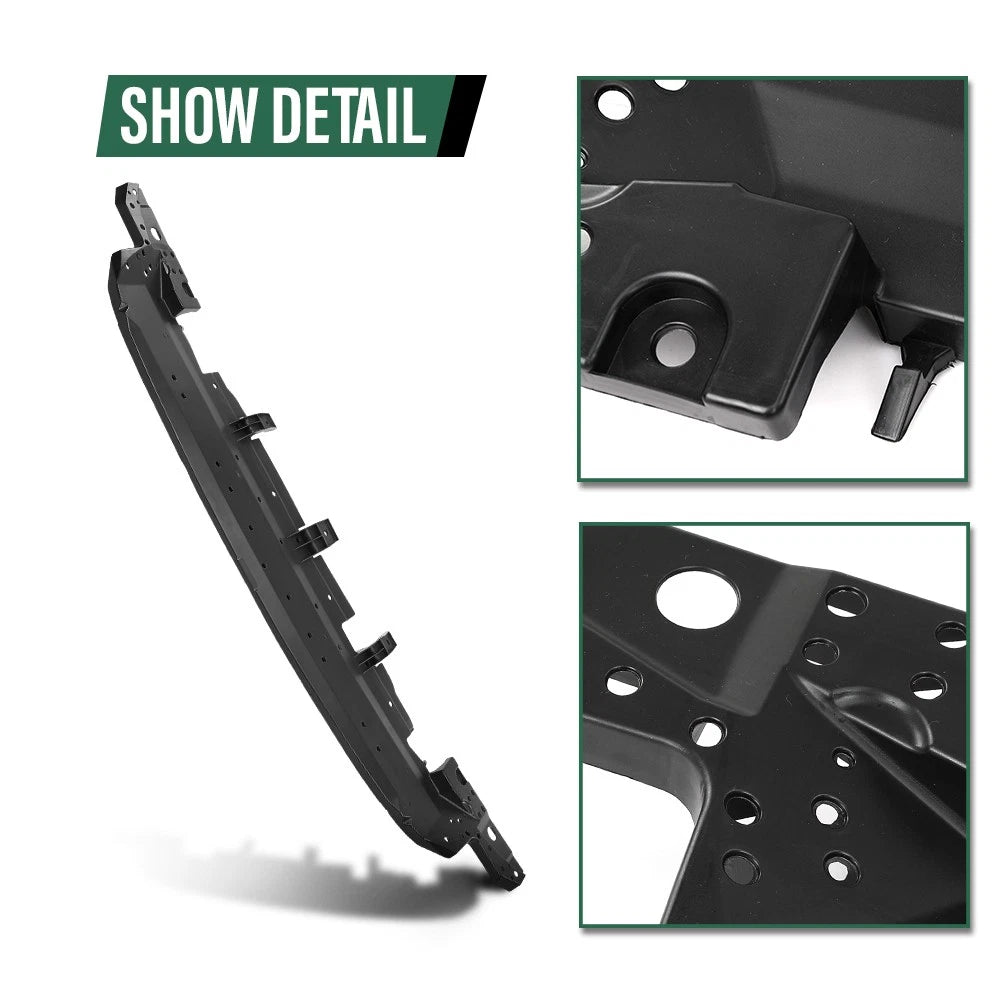Front Lower Bumper Impact Absorber for Toyota RAV4 (2019–2025)