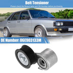 Belt Tensioner Assembly for Audi A6 Quattro (2012–2014) No. 06E903133M