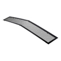 Stainless Steel Black Mesh Grille Insert for Chevy Traverse (2018–2021)