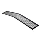 Stainless Steel Black Mesh Grille Insert for Chevy Traverse (2018–2021)