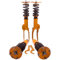 Coilover Shocks Lowering Kit for Porsche Cayenne (2002–2010)