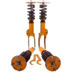 Coilover Shocks Lowering Kit for Porsche Cayenne (2002–2010)