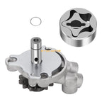 Oil Pump Assembly & Outer Rotor Kit for Yamaha YFZ450 (2004–2006) YZ450F (2003–2005)