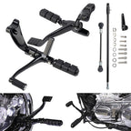 Forward Controls Kit for Sportster XL883 XL1200 (2014–2022)