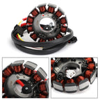 Stator Generator Alternator for Yamaha WR450F (2007–2011) P/N 5TJ-81410-51-00