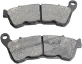 EBC Organic Brake Pads FA640 for