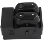 Power Window Switch for Ford Escape, Excursion, Explorer, F-150, F-250 (2000–2010)