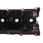 Aluminum Valve Cover Kit for Nissan Frontier Pathfinder 4.0L (2005-2019)