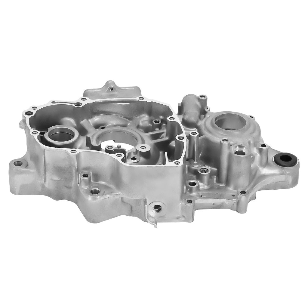 Aluminum Crankcase Left Side for Honda TRX450R TRX450ER (2006–2014)
