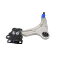 Front Left Lower Control Arm w/Ball Joint for Ford Fusion Lincoln MKZ (2013–2020)