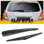 Rear Windshield Wiper Arm Blade for Saturn Vue (2008–2010)