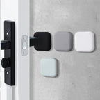 Mute Anti-Collision Protection Pad Silicone Door Handle Bumpers for