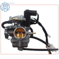 Carburetor for Hammerhead Joyner 250 GT GTS SS 250cc (2007–2023)