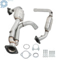 Catalytic Converter for Chevy Suburban Tahoe (2000–2006)