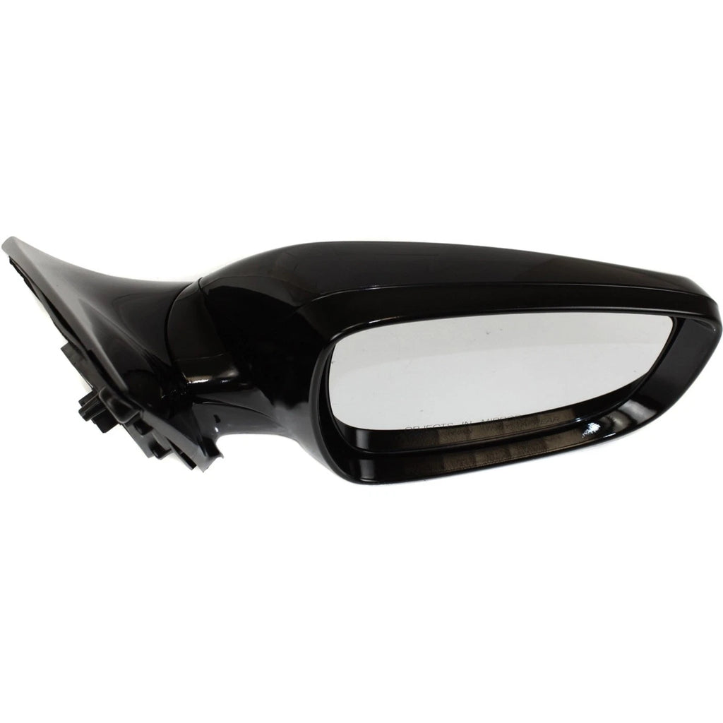 Power Heated Signal Mirror for Hyundai Veloster (2012–2013)